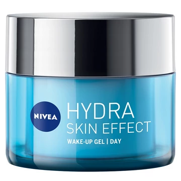 Nivea Hydra Skin Effect nappali arckrém 50ml