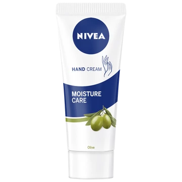 Nivea kézkrém 75ml oliva