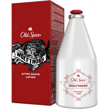 Old Spice Wolfthorn borotválkozás utáni arcszesz after shave 100ml