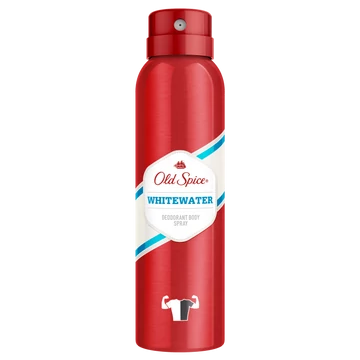Old Spice deo 150ml whitewater spray dezodor