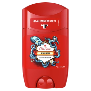 Old Spice stift 50ml krakengard