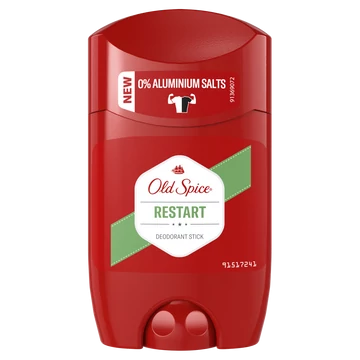 Old Spice stift 50ml restart