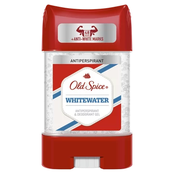 Old Spice stift gél 70ml whitewater
