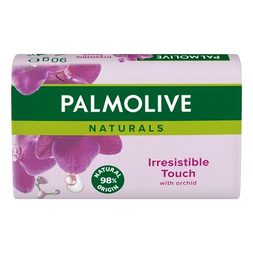 Palmolive szappan 90g black orchid