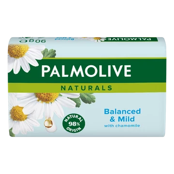 Palmolive szappan 90g chamomile&vitamin e