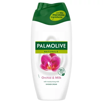 Palmolive tusfürdő 250ml orchidea