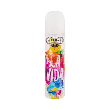 Parfüm cuba 100ml női la vida