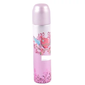 Parfüm cuba női 100ml heartbreaker