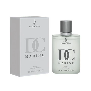 Parfüm Dorall 100ml férfi marine