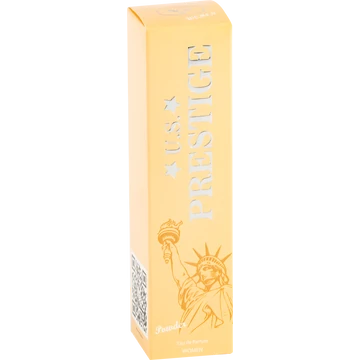 Parfüm U.S. Prestige 50ml női powder