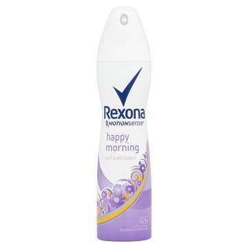 Rexona deo 150ml happy morning spray dezodor