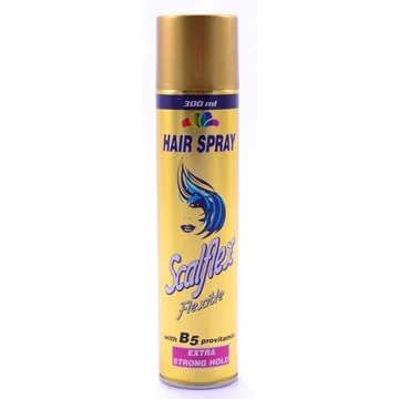 Scalflex hajlakk 300ml