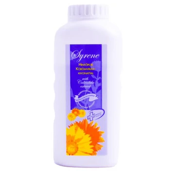 Syrene hintőpor körömvirág 100G