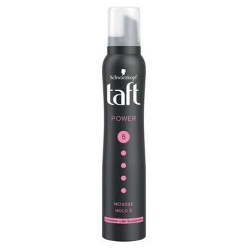 Taft hajhab power kasmír mega strong 5 200ml