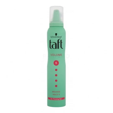 Taft hajhab volume mega erős&dús 200ml