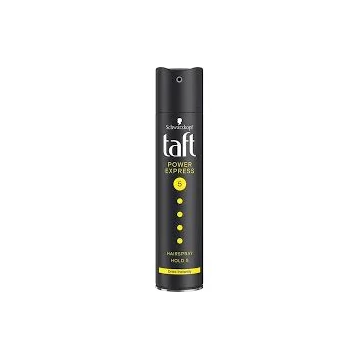 Taft hajlakk power express mega strong 5 250ml
