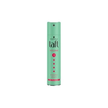 Taft hajlakk volume mega erős&amp;dús 250ml