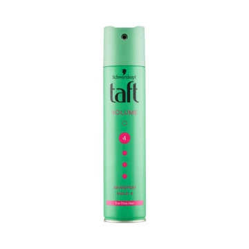 Taft hajlakk volume ultra strong 4 250ml