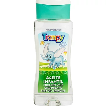 Trompy baba olaj 250ml