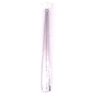 Cipőkanál fém 45cm