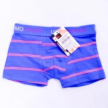 Sztreccses kamasz fiú boxer