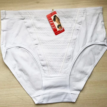 Lele mama női alsónemű