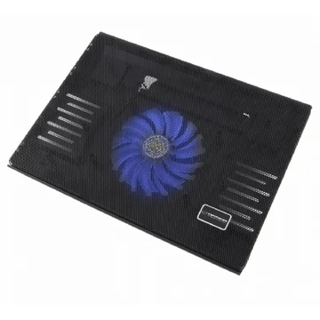Esperanza Solano Notebook hutopad 1 ventilátorral