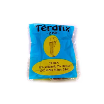 Sabina térdfix 20db 2pár