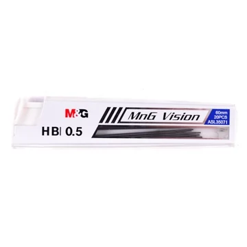M&G rotringhegy 0,5HB 20db ASL35071