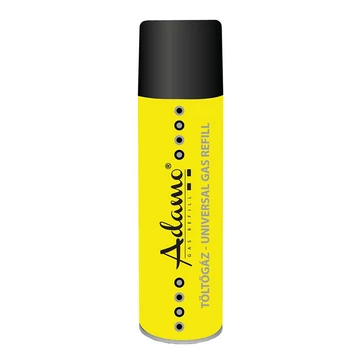 Adamo gáz öngyújtó töltő 250ml - Adamo