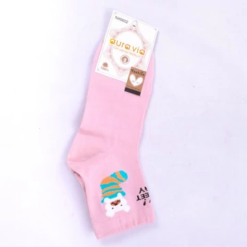 Női hosszú szárú zokni SOX-AR