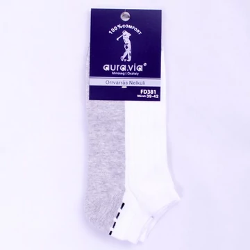Férfi rövid szárú zokni SOX-AR