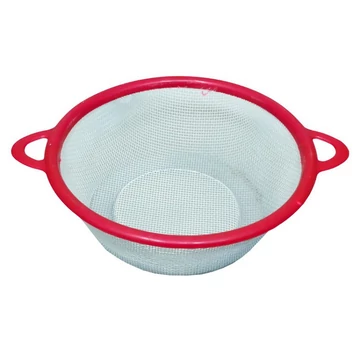 Műanyag szűrő 20cm 70200
