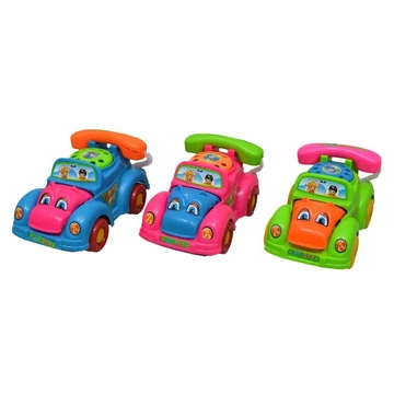 Játék telefonos autó 46660 /199/
