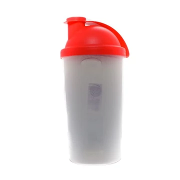 Keverő palack 0,7l