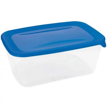 Curver Fresh&amp;Go ételtartó edény 3L kék CU630