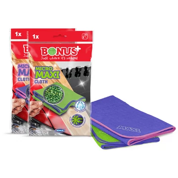 Bonus micromaxi kendő