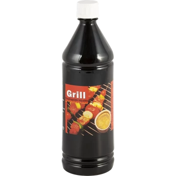 Grill faszéngyújtó folyadék 1L