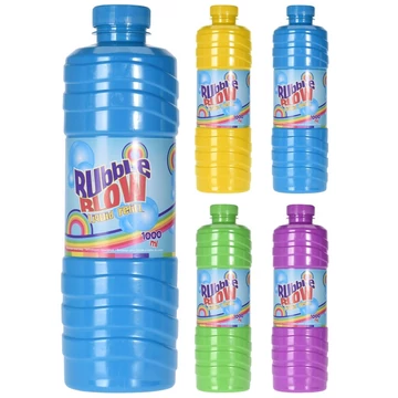 Játék buborékfújó utántöltő 1L SP32000506/M16200000