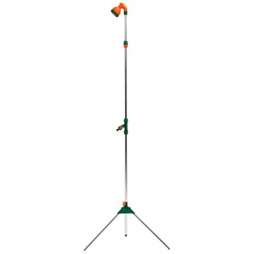 Kerti zuhany állványos állítható 165-240cm toy-89