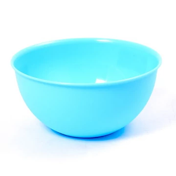Kerek tálka többféle változatban 1L
