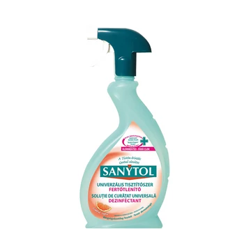 Sanytol grapefruit univerzális tisztítószer 500ml