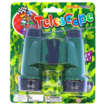 Játék katonai távcső BZ1313 /010/