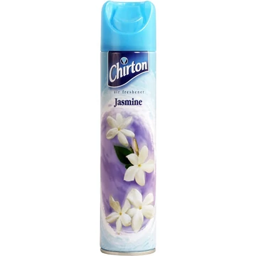 Chirton jázmin illatú légfrissítő 300ml
