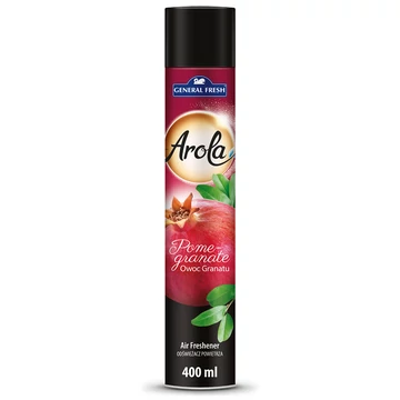 General Fresh Arola gránátalmás légfrissítő 400ml