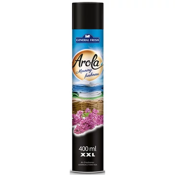 General Fresh Arola Morning Freshness légfrissítő 400ml