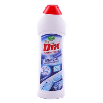 Dix Active Fresh folyékony súroló 700g