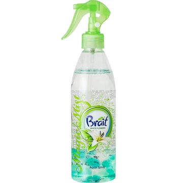 Brait White Flowers pumpás légfrissítő 425g
