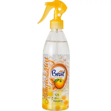 Brait Exotic Fruits pumpás légfrissítő 425g