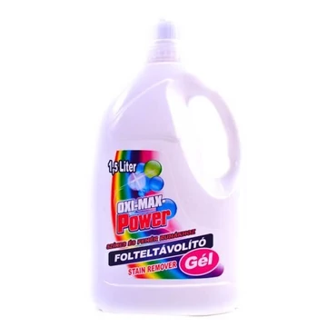 Dalma oxi-max power folteltávolító 1,5L